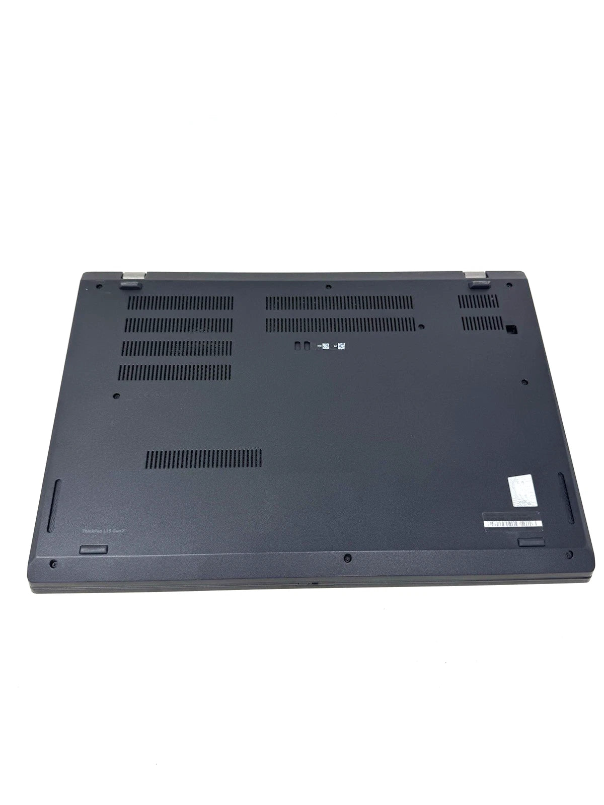 Lenovo Thinkpad L15 Gen2 I5 1135G7 16gb RAM 256gb SSD 15,6"