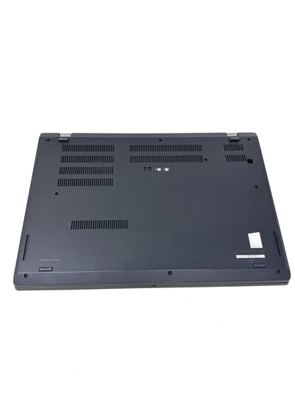 Lenovo Thinkpad L15 Gen2 I5 1135G7 16gb RAM 256gb SSD 15,6"