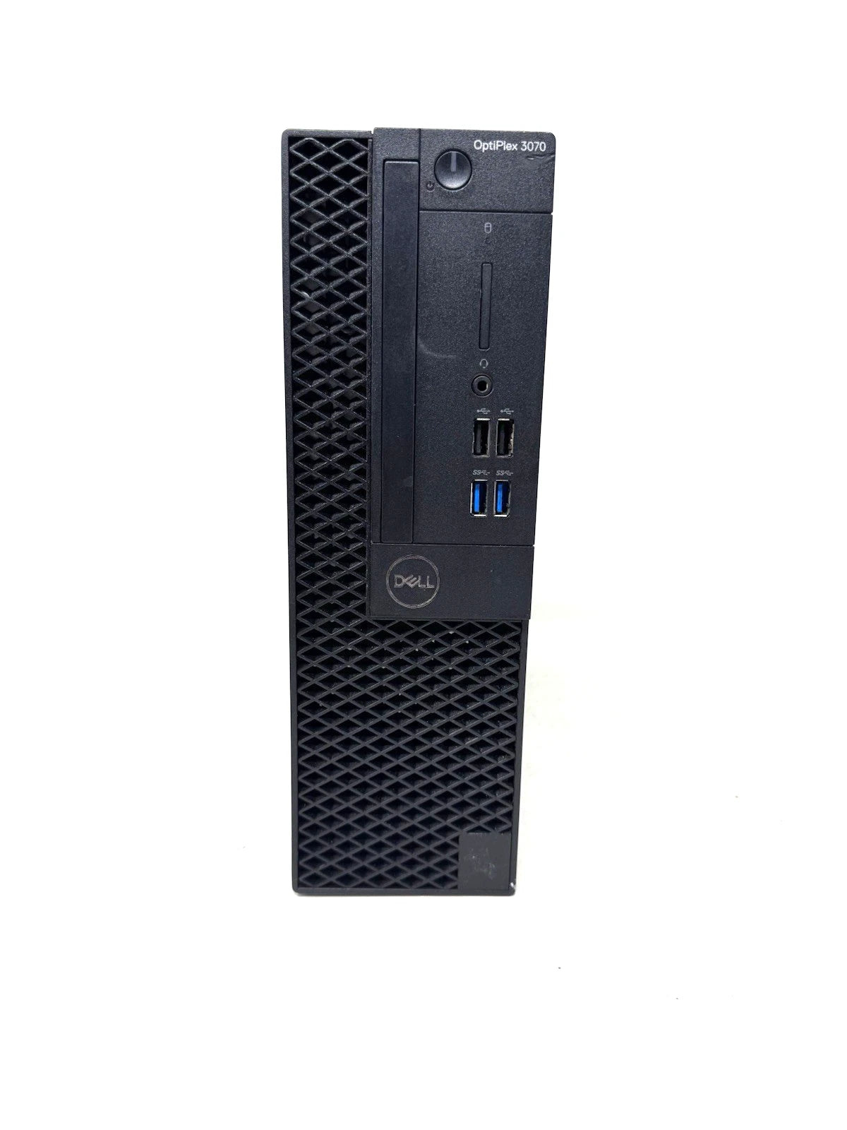 Dell optiplex 3070 sff I7 9700 8gb Ram 256gb Ssd
