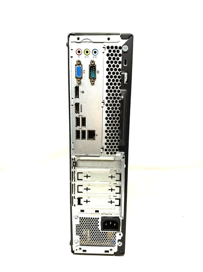 Lenovo V520S I5 7400 8gb 256gb sff