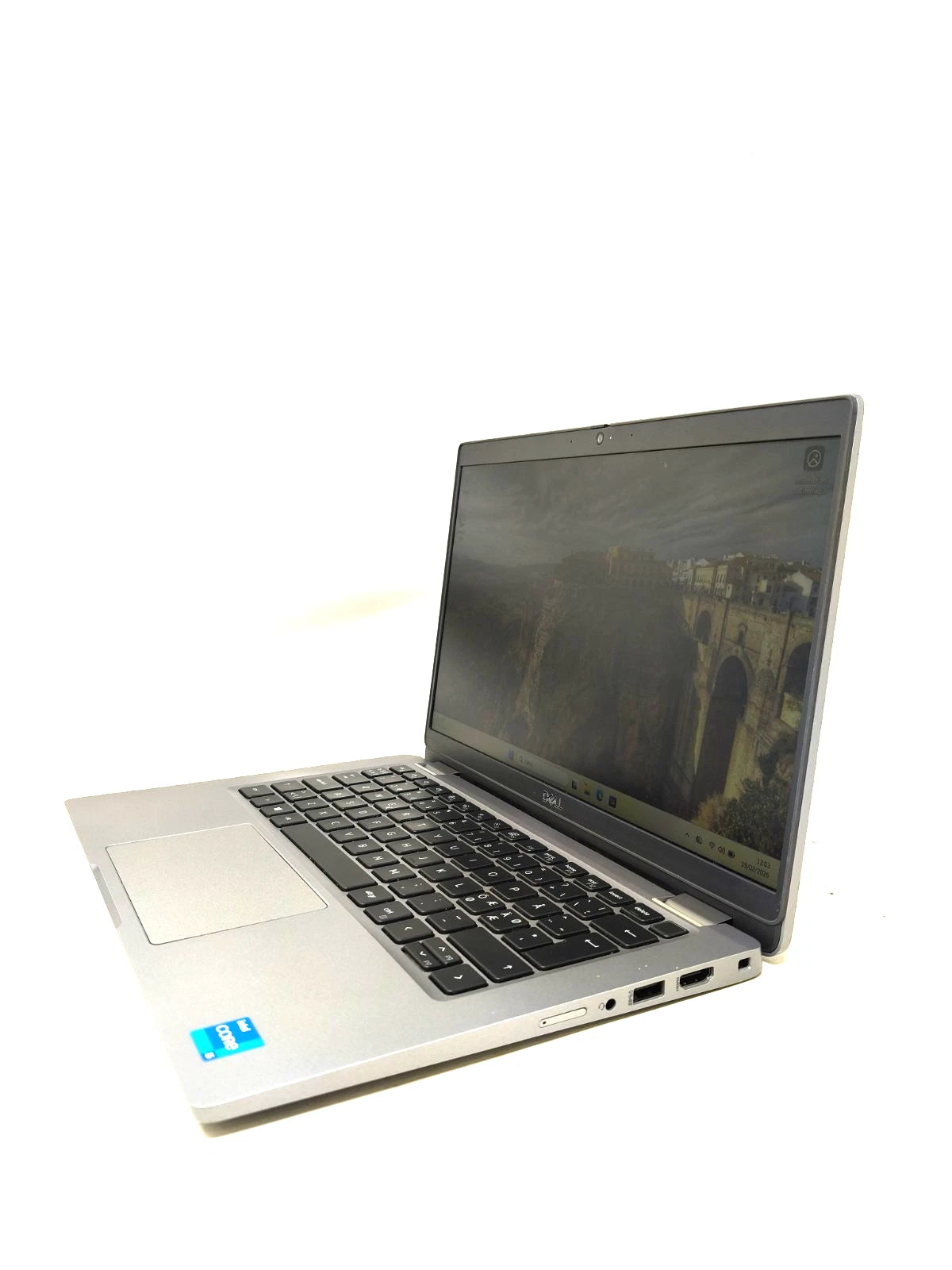 Dell latitude 5320 I5 1135G7 8gb 256gb 13,3" win 11