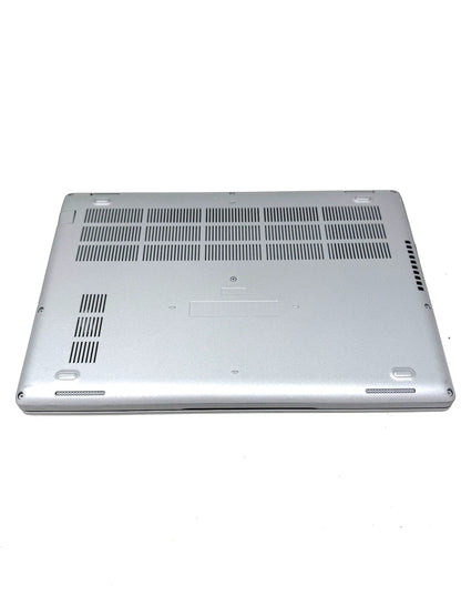 Dell latitude 5410 I5 10210U 8gb RAM 256gb SSD 14"