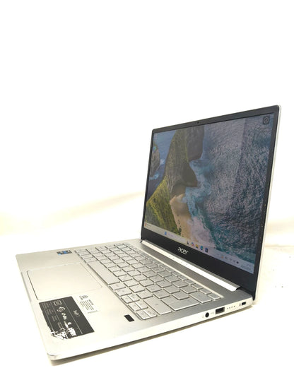 Acer swift SF313-53 I5 1135G7 16gb 512gb 13,5"