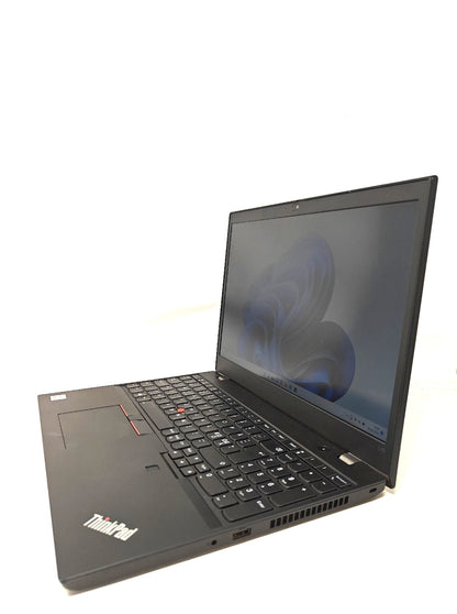 Lenovo thinkpad L15 gen 1 I5 10210U 16gb 512gb 15,6"