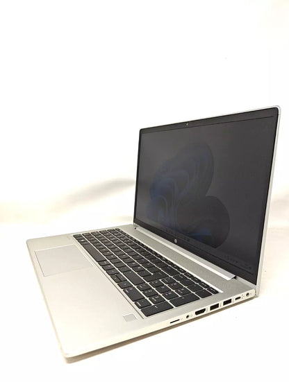 Hp probook 450 G8 I3 1115G4 8gb 256gb 15,6" win 11