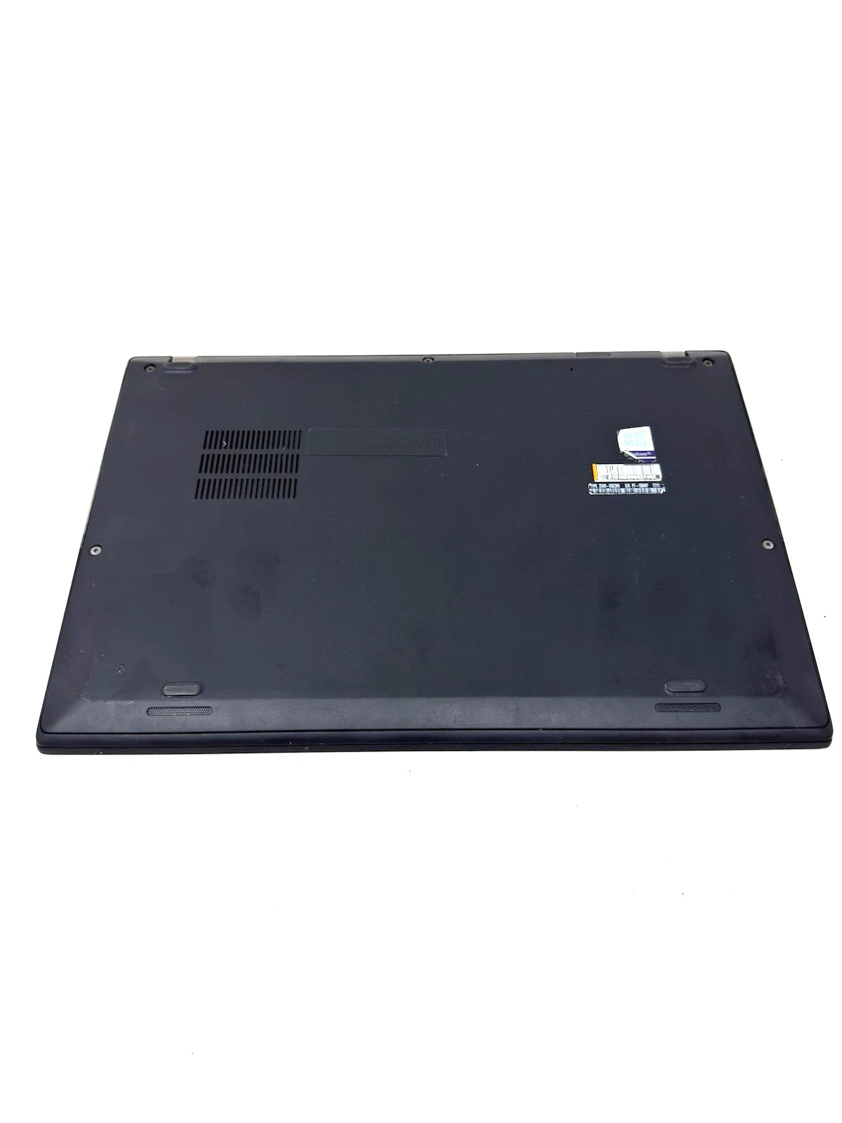Lenovo Thinkpad X1 carbon 5th gen I7 7500U 16gb 256gb 14"