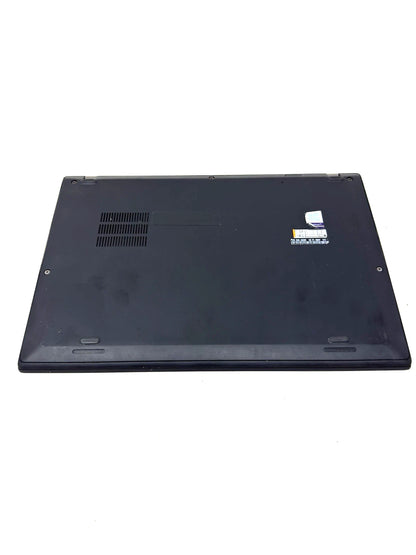 Lenovo Thinkpad X1 carbon 5th gen I7 7500U 16gb 256gb 14"
