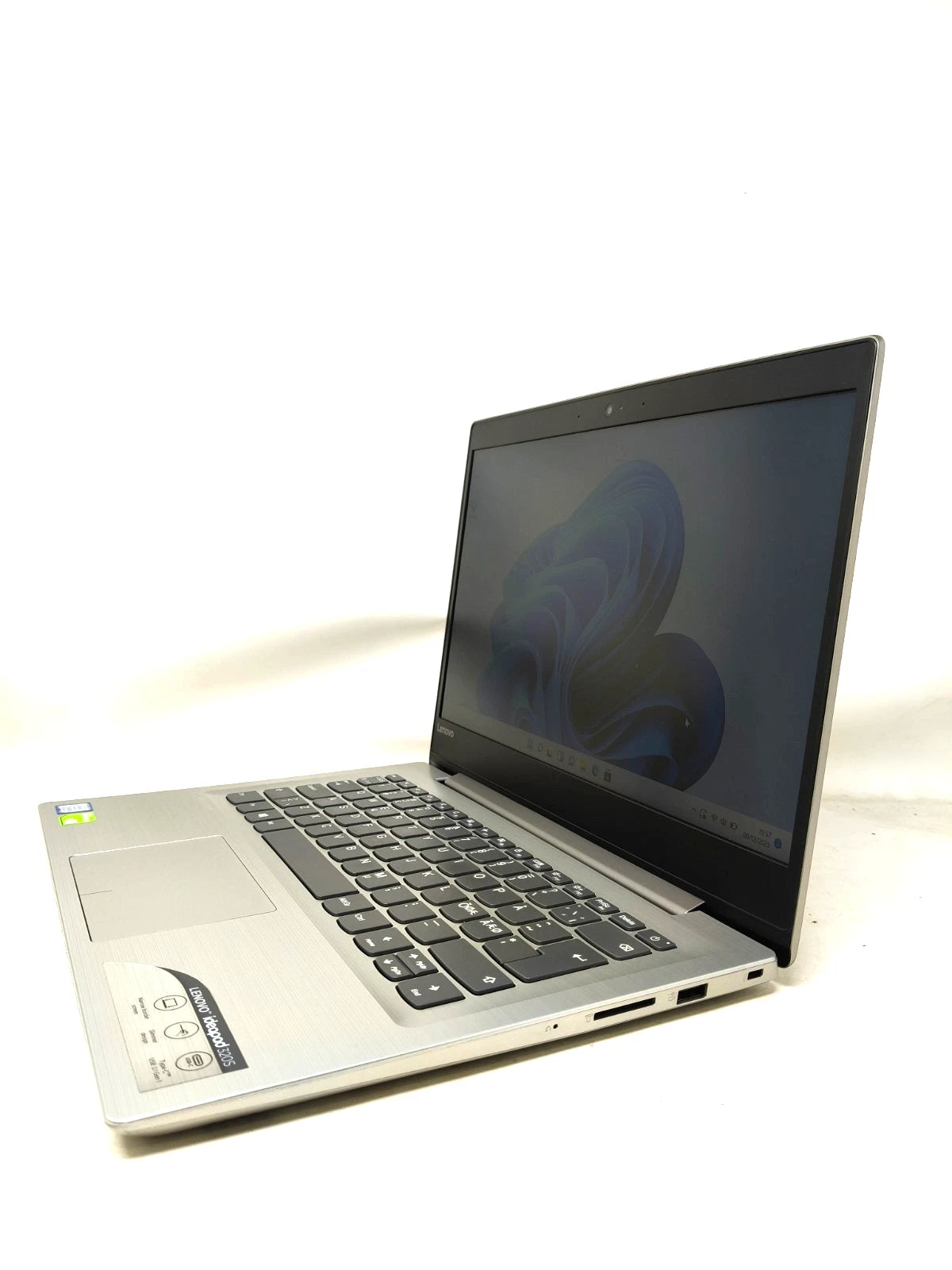 Lenovo ideapad 320-14IKB I5 8250U 8gb 256gb 14"