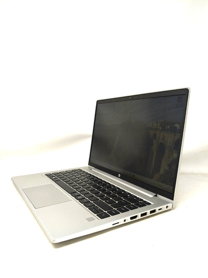 Hp probook 440 G8 I5 1135G7 8gb 256gb 14"