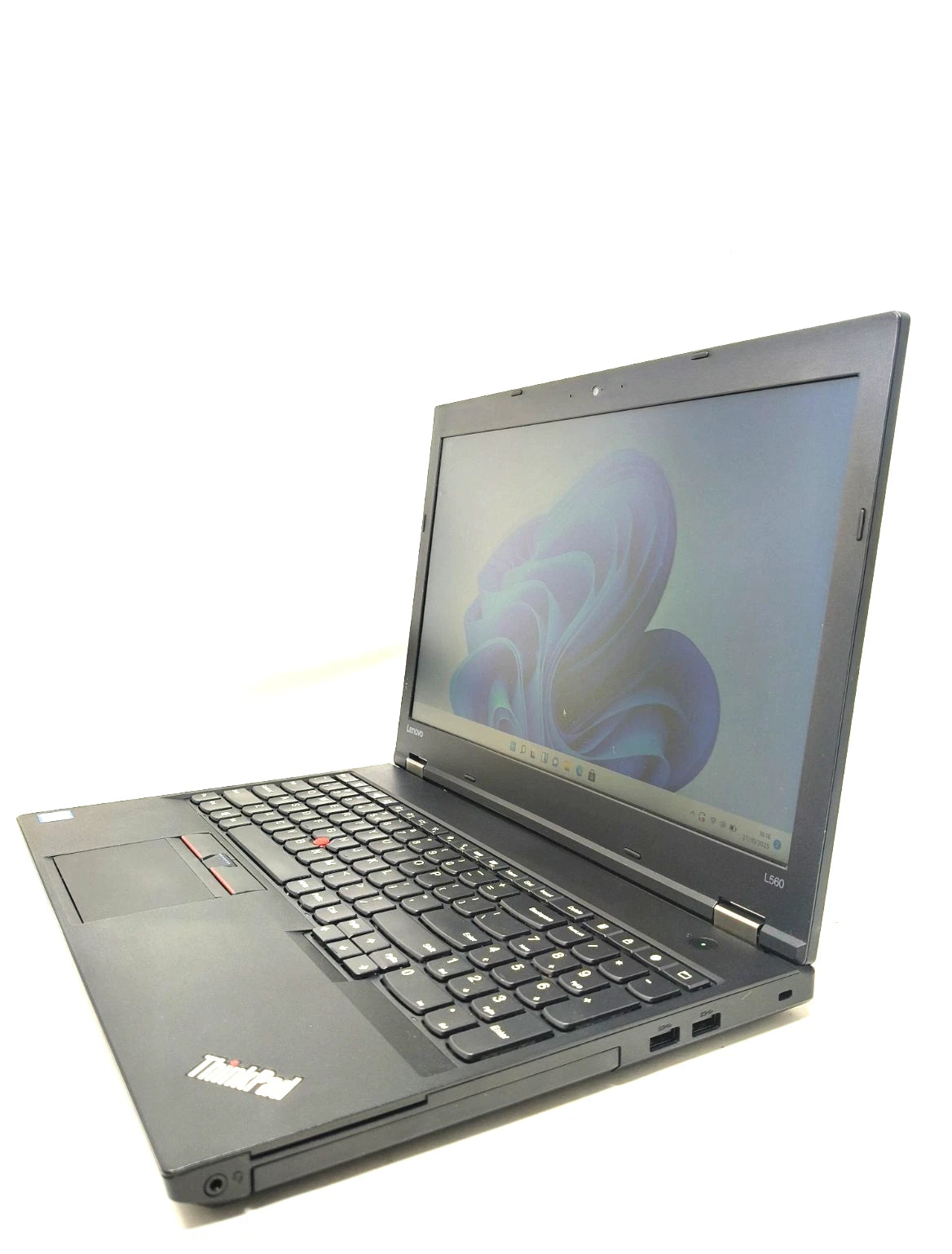 Lenovo thinkpad L560 I5 6200U 8gb 240gb 15,6"