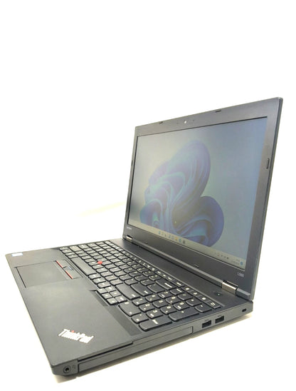Lenovo thinkpad L560 I5 6200U 8gb 240gb 15,6"
