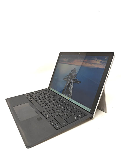 Microsoft surface Pro 5 I5 7300U 8gb 256gb 12,3" touch