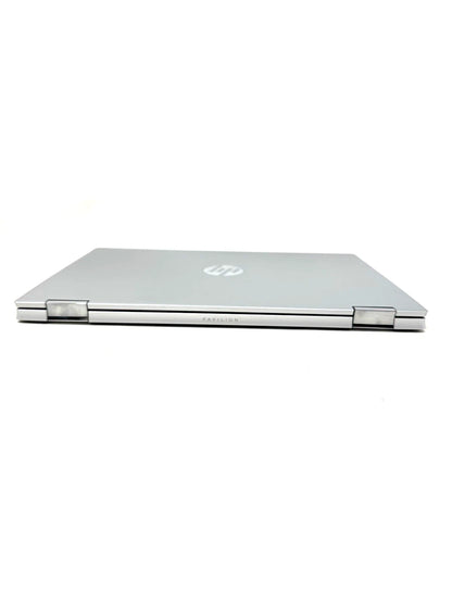 Hp Pavilion x360 14-dw0007no I5 1035G1 8gb 256gb 14" touch