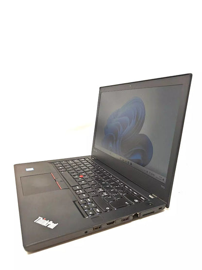 Lenovo thinkpad T470 I7 7500U 12gb 512gb 14"
