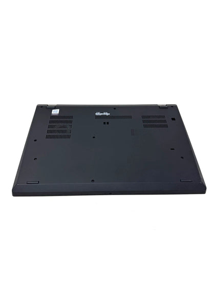 Lenovo Thinkpad T590 I5 8265U 8GB ram 256GB ssd 15,6"