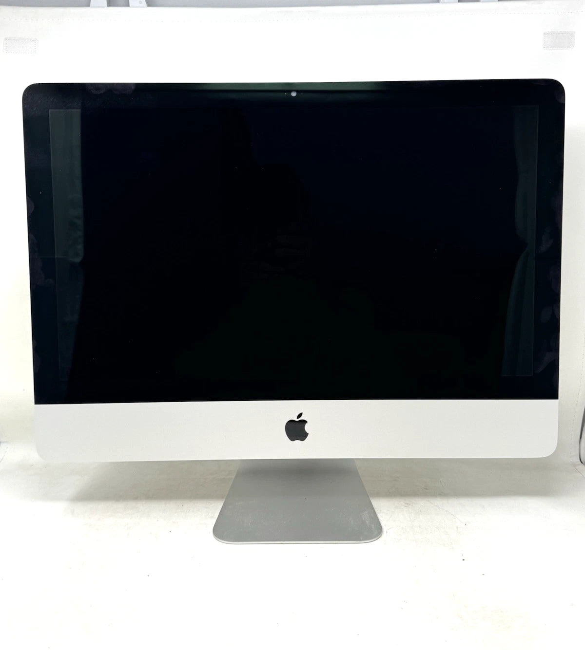 Apple Imac 21,5" 2019 I5 8500 8GB ram 256GB ssd
