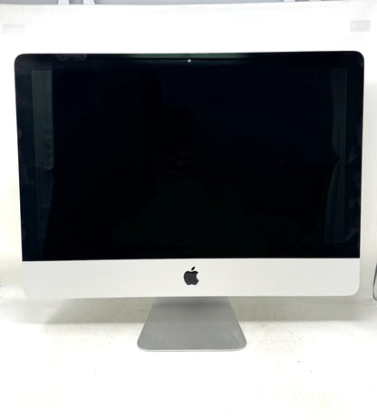 Apple Imac 21,5" 2019 I5 8500 8GB ram 256GB ssd
