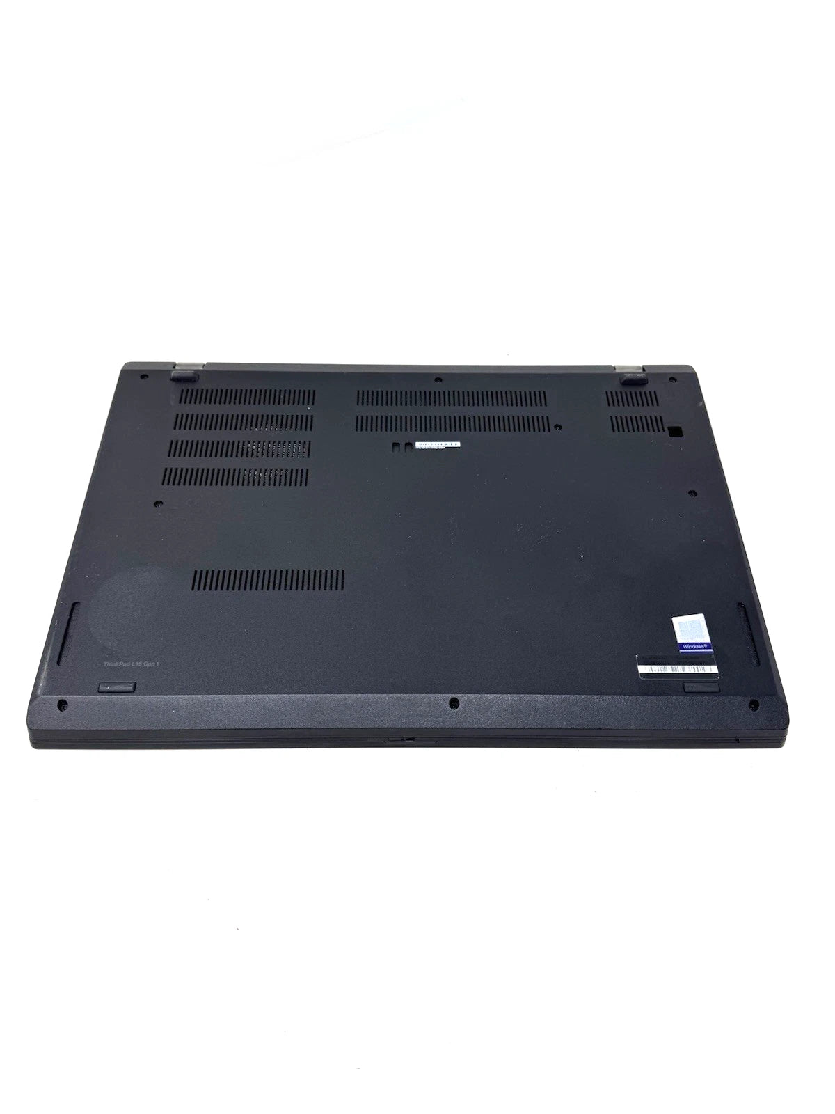 Lenovo thinkpad L15 gen 1 I5 10210U 8gb 256gb 15,6"