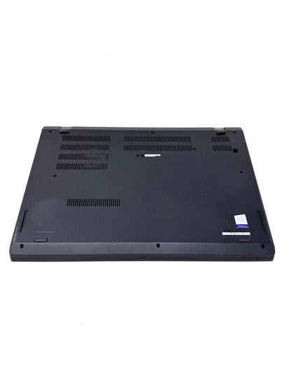 Lenovo thinkpad L15 gen 1 I5 10210U 8gb 256gb 15,6"