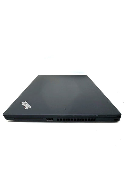 Lenovo Thinkpad T14 Gen2 I5 1145G7 16gb 256gb 14"