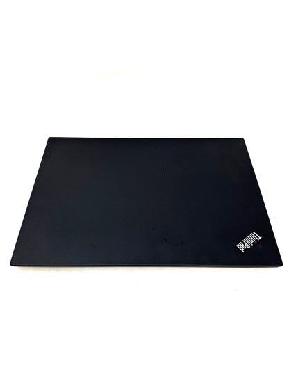 Lenovo Thinkpad T570 I7 7600U 16GB ram 512GB ssd 15,6"