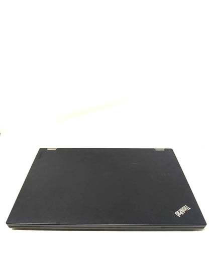 Lenovo thinkpad L560 I5 6200U 8gb 240gb 15,6"
