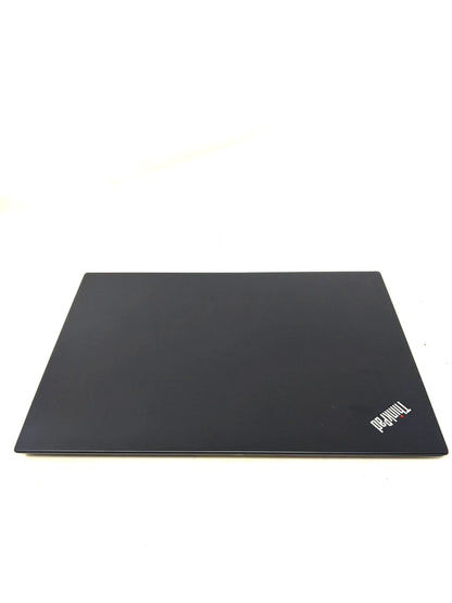 Lenovo thinkpad T490S I7 8565U 16gb 512gb 14"