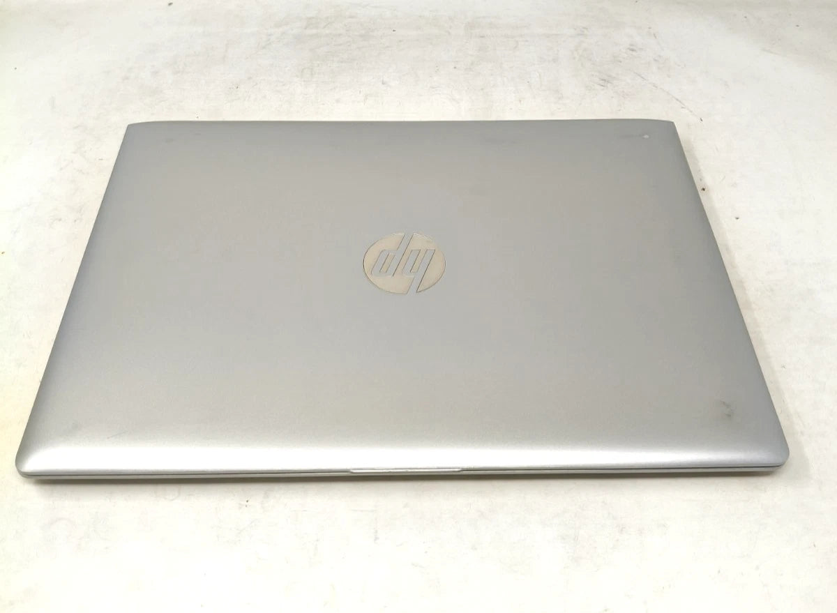 Hp probook 430 G5 I7 8550U 8gb 512gb 13,3"