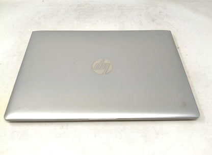 Hp probook 430 G5 I7 8550U 8gb 512gb 13,3"