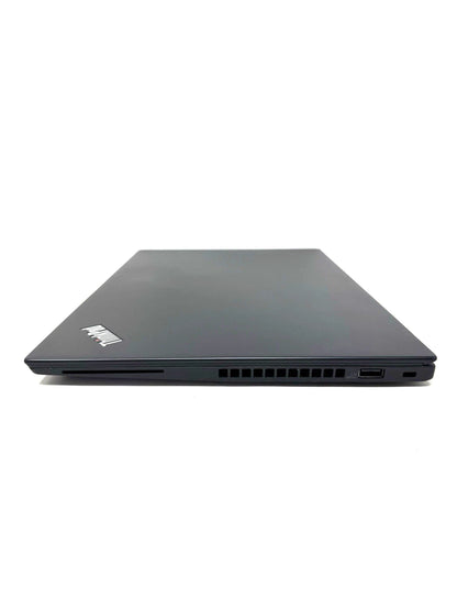 Lenovo Thinkpad T490S I5 8265U 16gb RAM 256gb SSD 14"