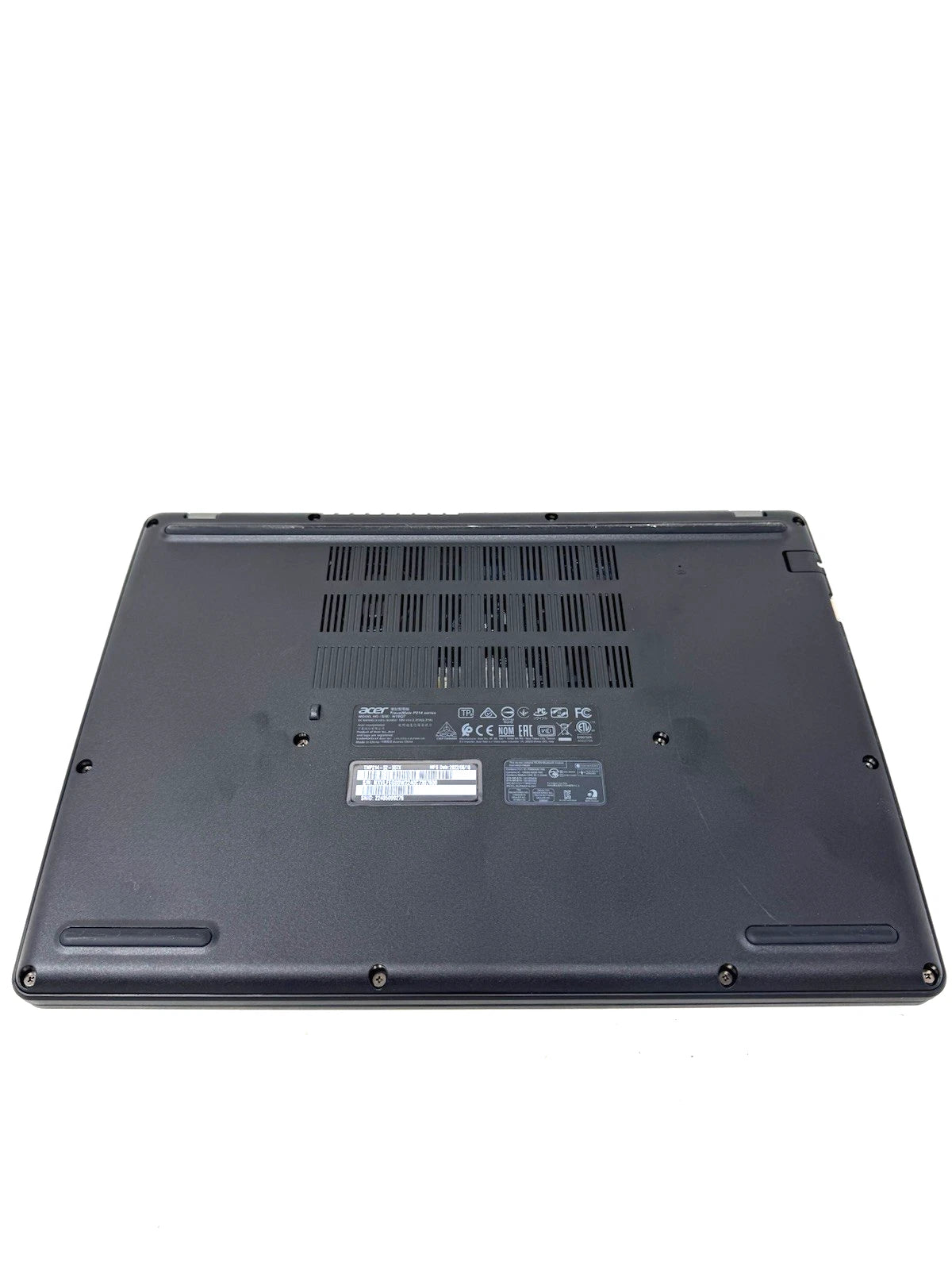 Acer Travelmate P214 14" Ricondizionato – i5 10210U, 16GB RAM, 512GB SSD, Win 11