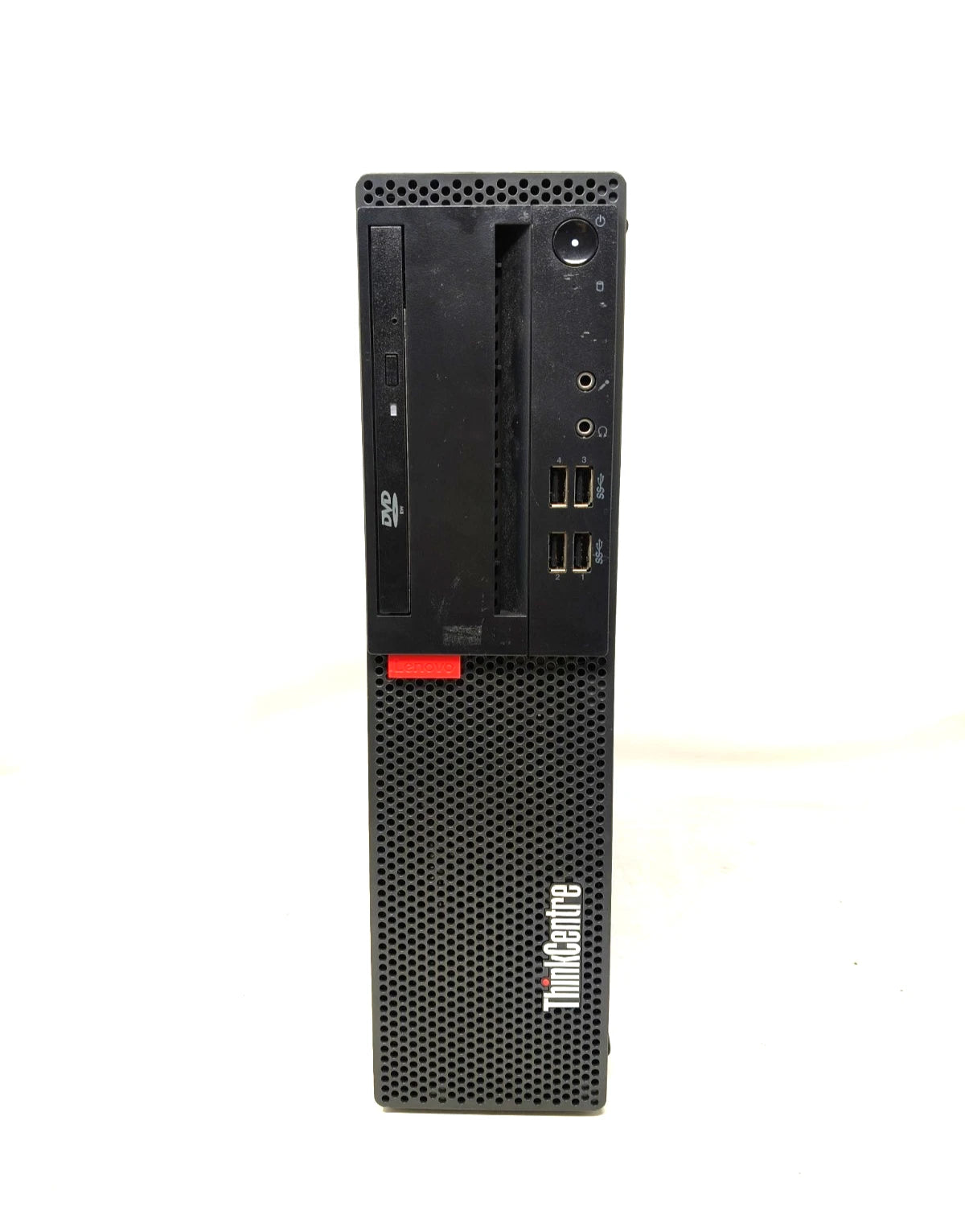 Lenovo thinkcentre M710S I5 7400 8gb 256gb Sff