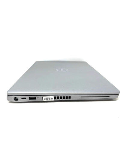 Dell latitude 5410 I5 10210U 8gb RAM 256gb SSD 14"