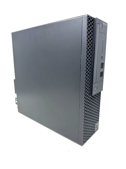 Dell optiplex 3070 sff I7 9700 8gb Ram 256gb Ssd