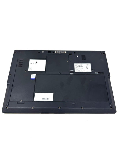Fujitsu Lifebook U7510 I5 10210U 8gb 256gb 15,6"