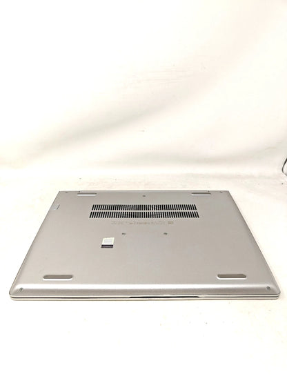 Hp probook 440 G6 I7 8565U 8gb 512gb 14"