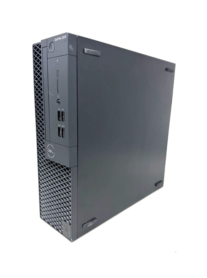 Dell optiplex 3070 sff I7 9700 8gb Ram 256gb Ssd