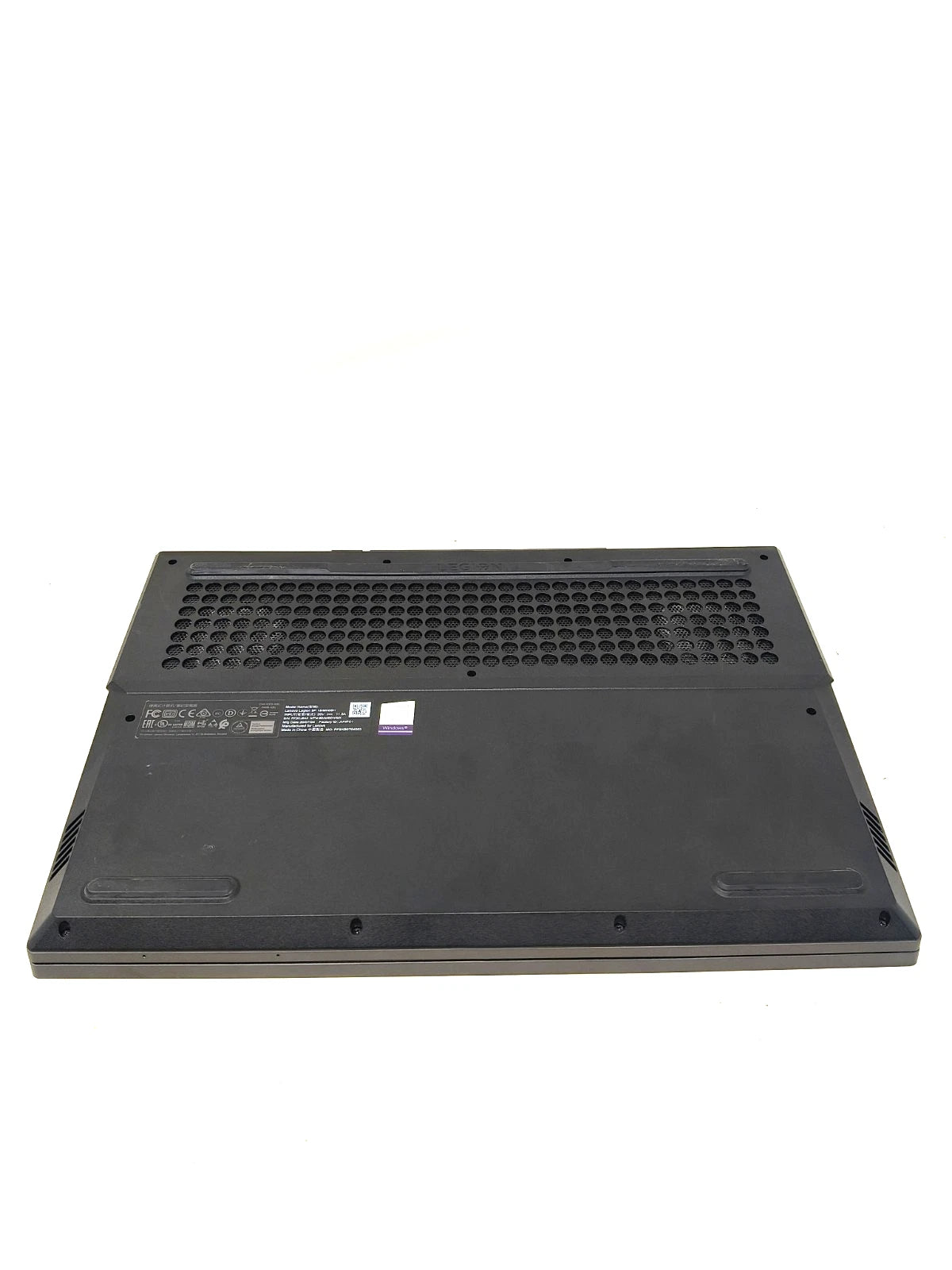Lenovo Legion 5 15IMH05H I5 10300H 16gb 512gb 15,6"