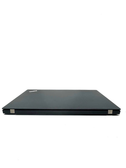 Lenovo Thinkpad T14 Gen2 I5 1145G7 16gb 256gb 14"