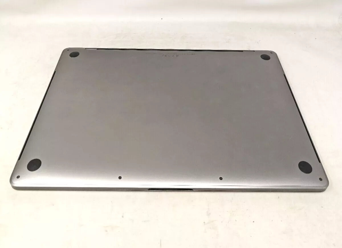 Apple Macbook pro 15" 2016 I7 6820HQ 16gb 512gb