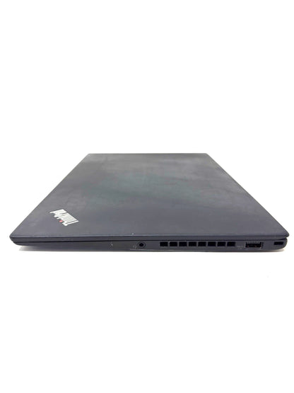 Lenovo Thinkpad X1 carbon 5th gen I7 7500U 16gb 256gb 14"