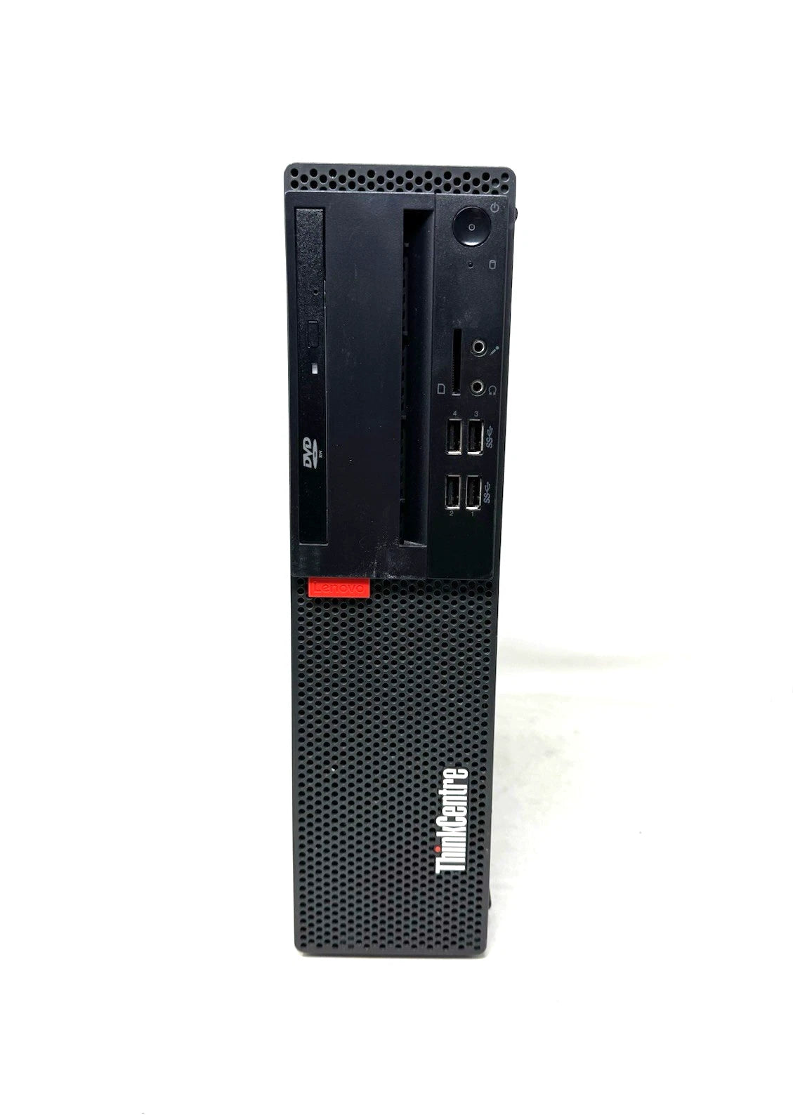 Lenovo thinkcentre M710S I7 7700U 16gb 256gb