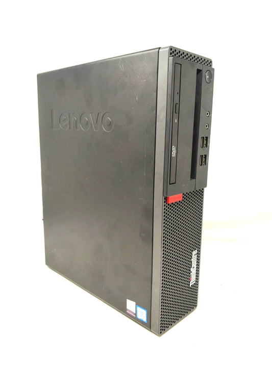 Lenovo thinkcentre M710S I5 7400 8gb 256gb Sff