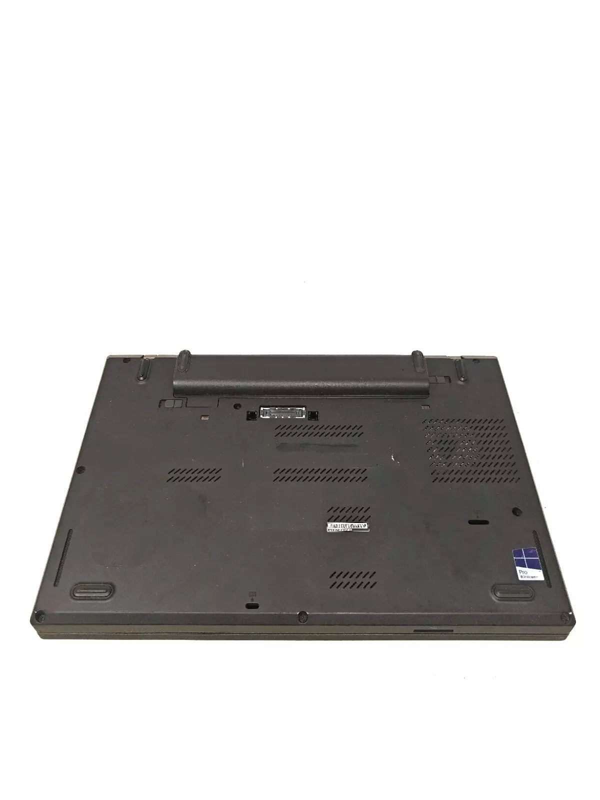 Lenovo thinkpad T460P I7 6820hq 16gb 512gb 14" win 11
