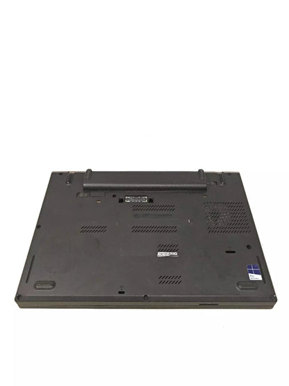 Lenovo thinkpad T460P I7 6820hq 16gb 512gb 14" win 11