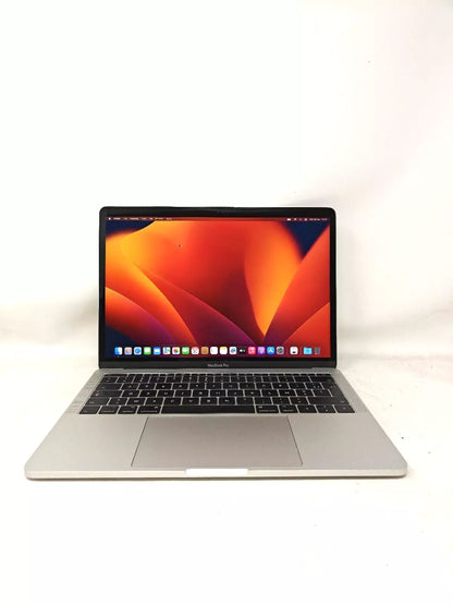 Apple macbook pro 13" 2017 I7 7660U 16gb 512gb
