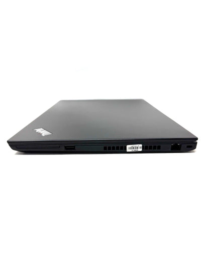 Lenovo Thinkpad T590 I5 8265U 8GB ram 256GB ssd 15,6"