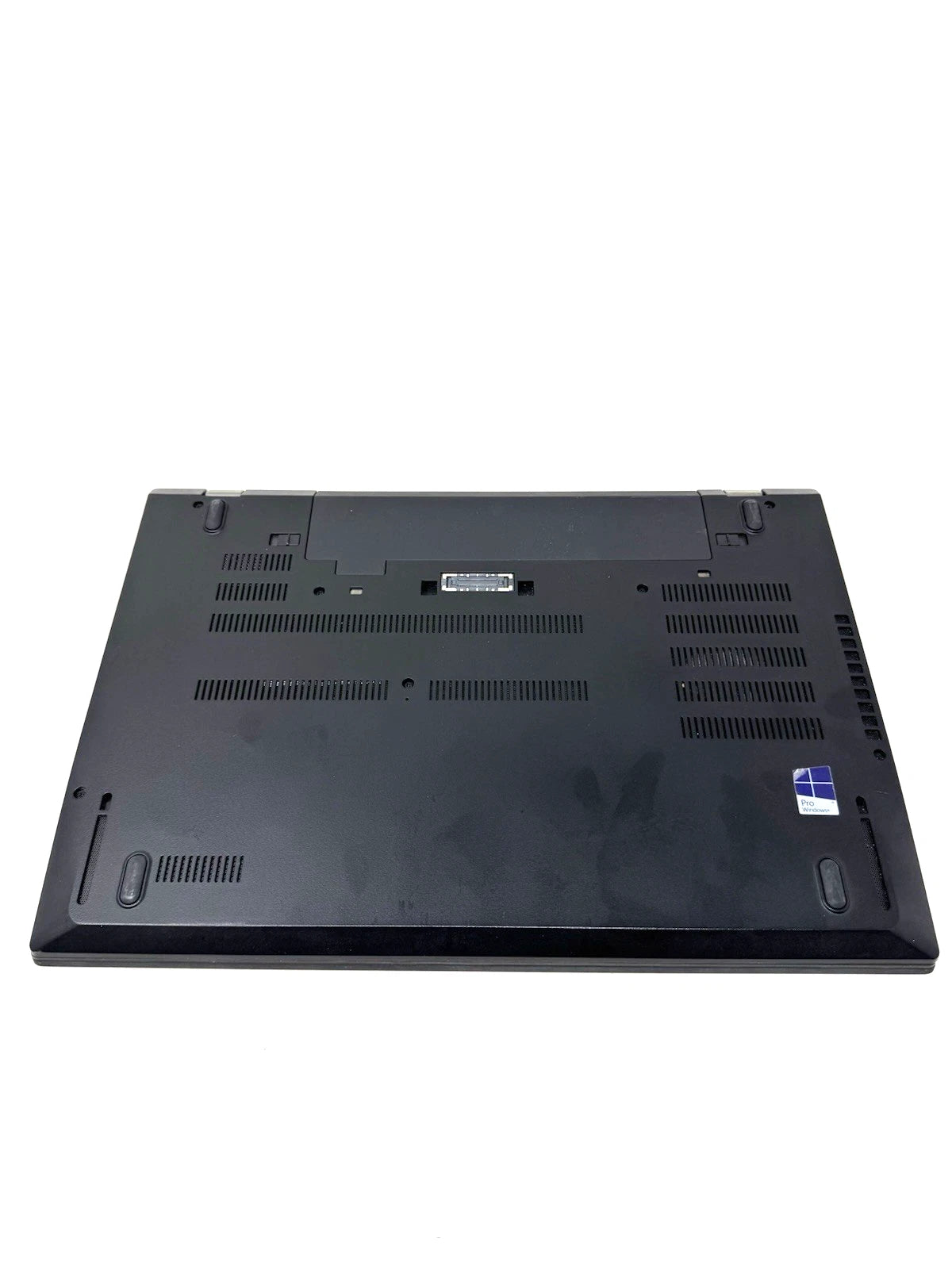 Lenovo Thinkpad T570 I7 7600U 16GB ram 512GB ssd 15,6"