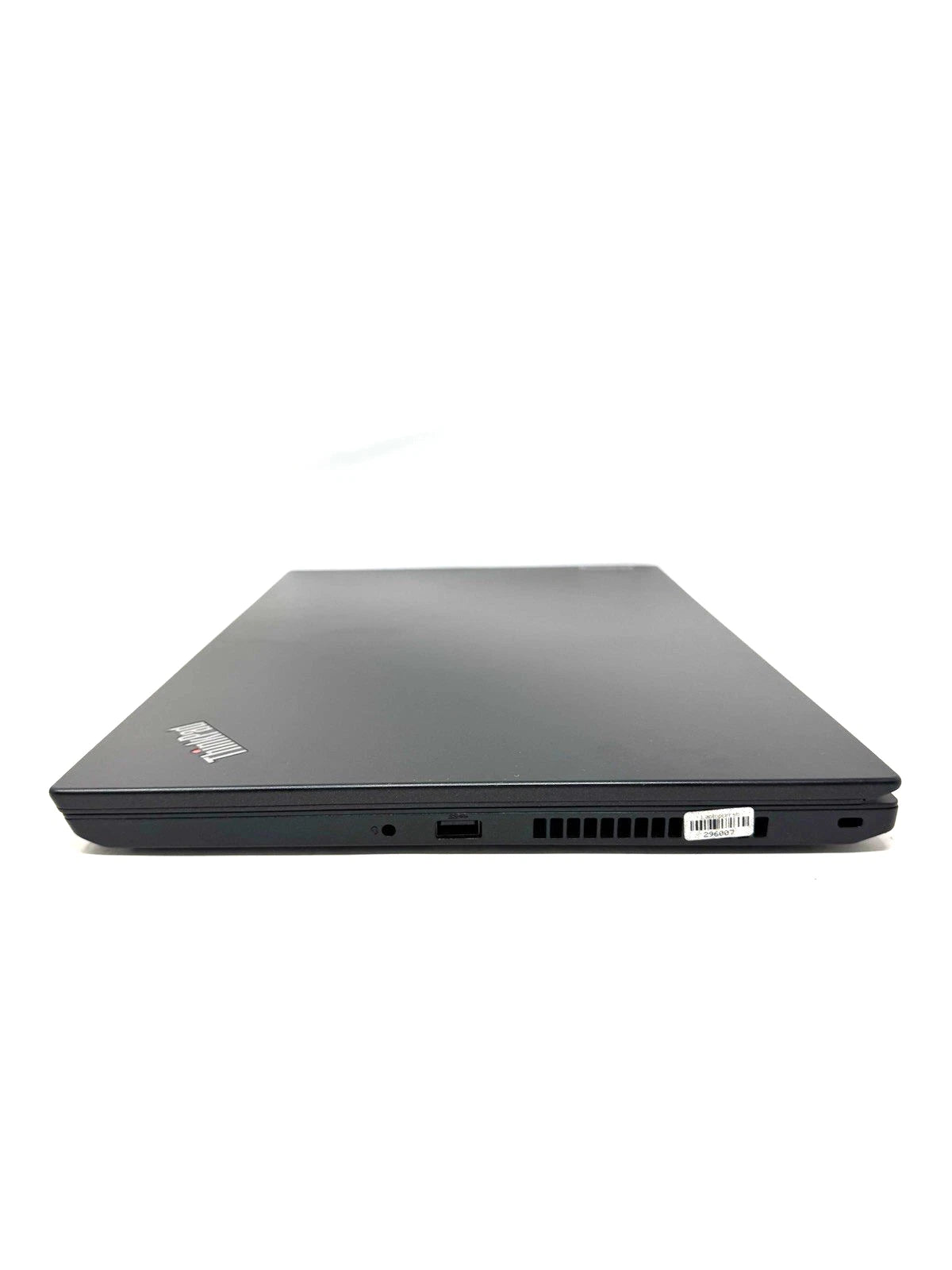 Lenovo Thinkpad L15 Gen2 I5 1135G7 16gb RAM 256gb SSD 15,6"