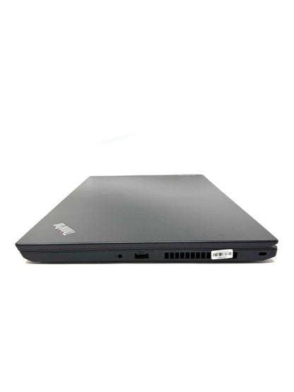 Lenovo Thinkpad L15 Gen2 I5 1135G7 16gb RAM 256gb SSD 15,6"